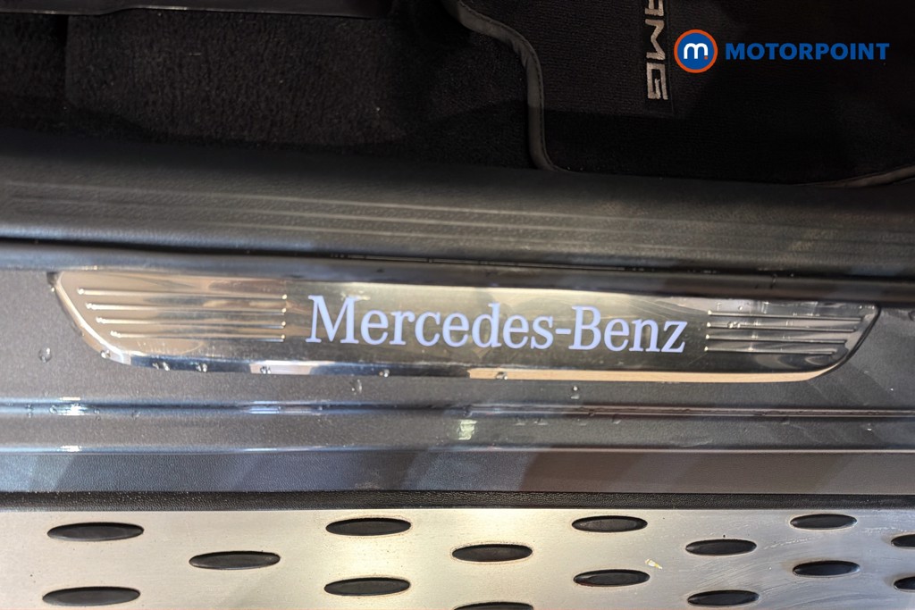 Used Mercedes-Benz GLC 2022 for sale - 78173220: Photo 32