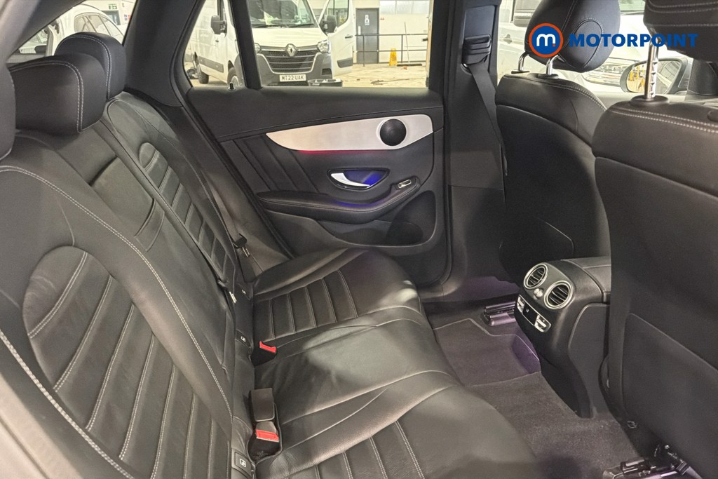 Used Mercedes-Benz GLC 2022 for sale - 78173220: Photo 33