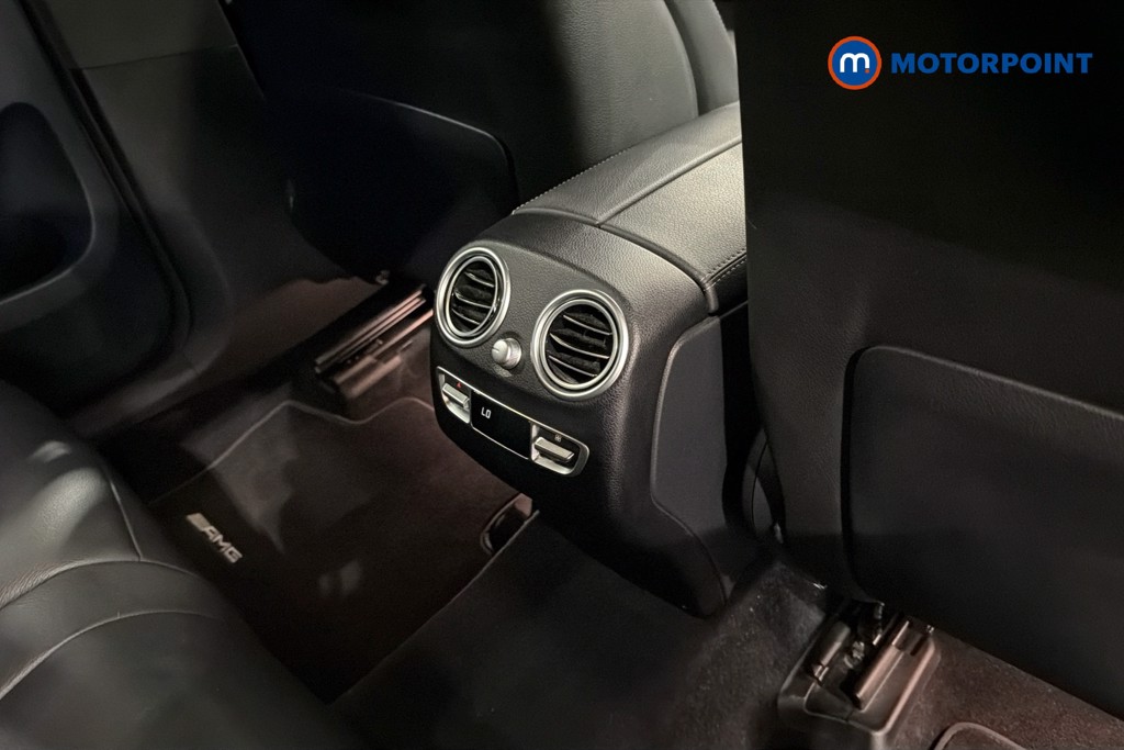 Used Mercedes-Benz GLC 2022 for sale - 78173220: Photo 35