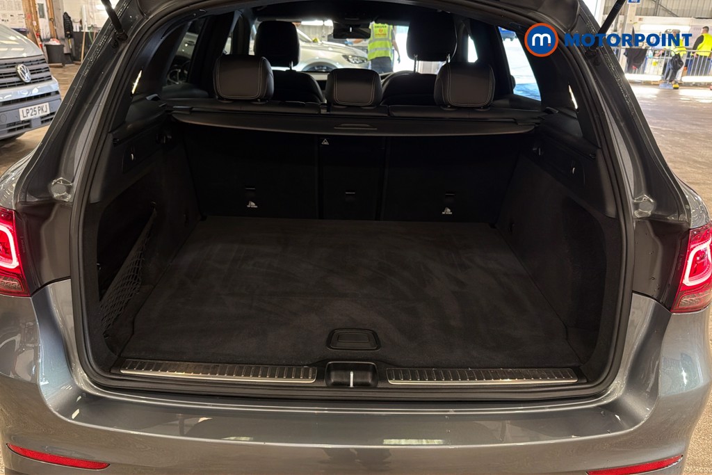 Used Mercedes-Benz GLC 2022 for sale - 78173220: Photo 36