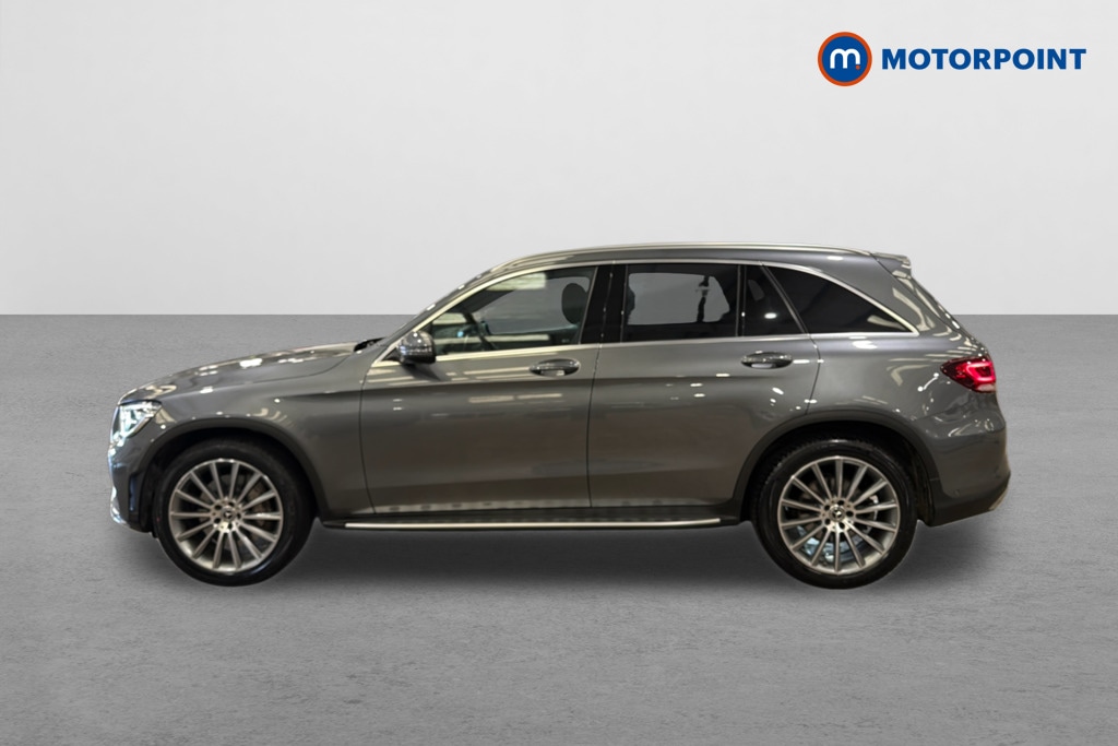 Used Mercedes-Benz GLC 2022 for sale - 78173220: Photo 4