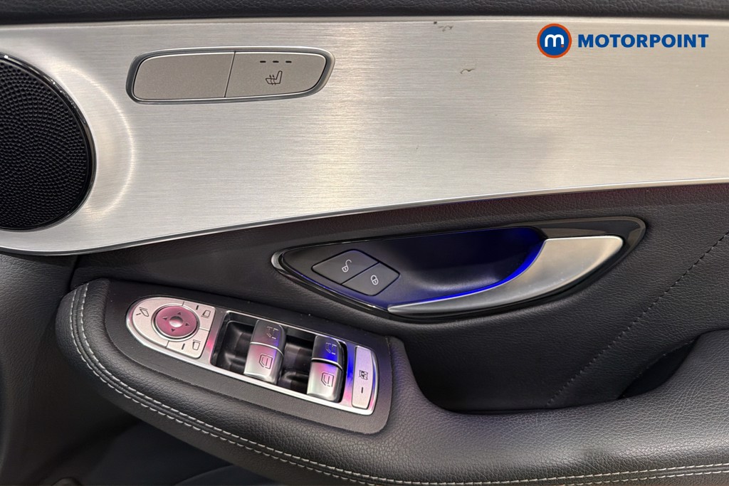 Used Mercedes-Benz GLC 2022 for sale - 78173220: Photo 43