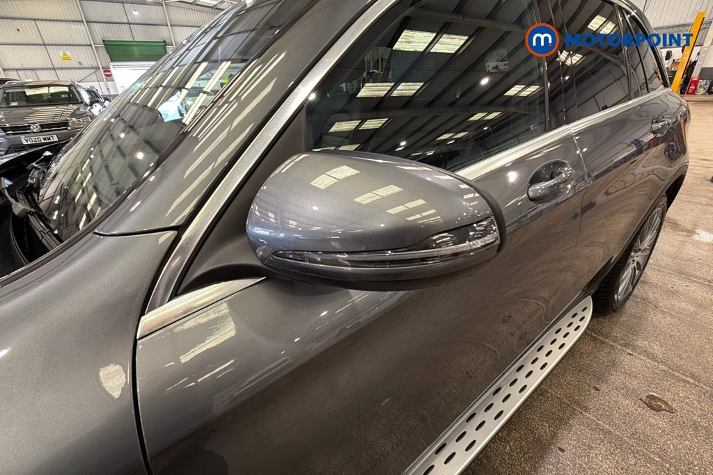 Used Mercedes-Benz GLC 2022 for sale - 78173220: Photo 44