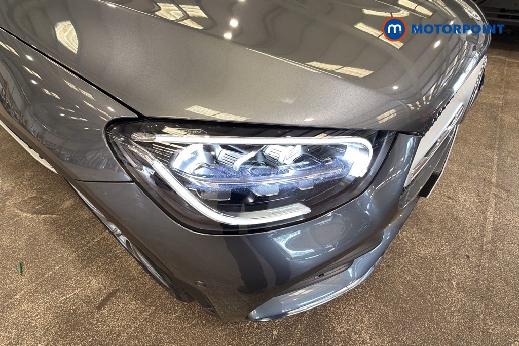 Used Mercedes-Benz GLC 2022 for sale - 78173220: Photo 45