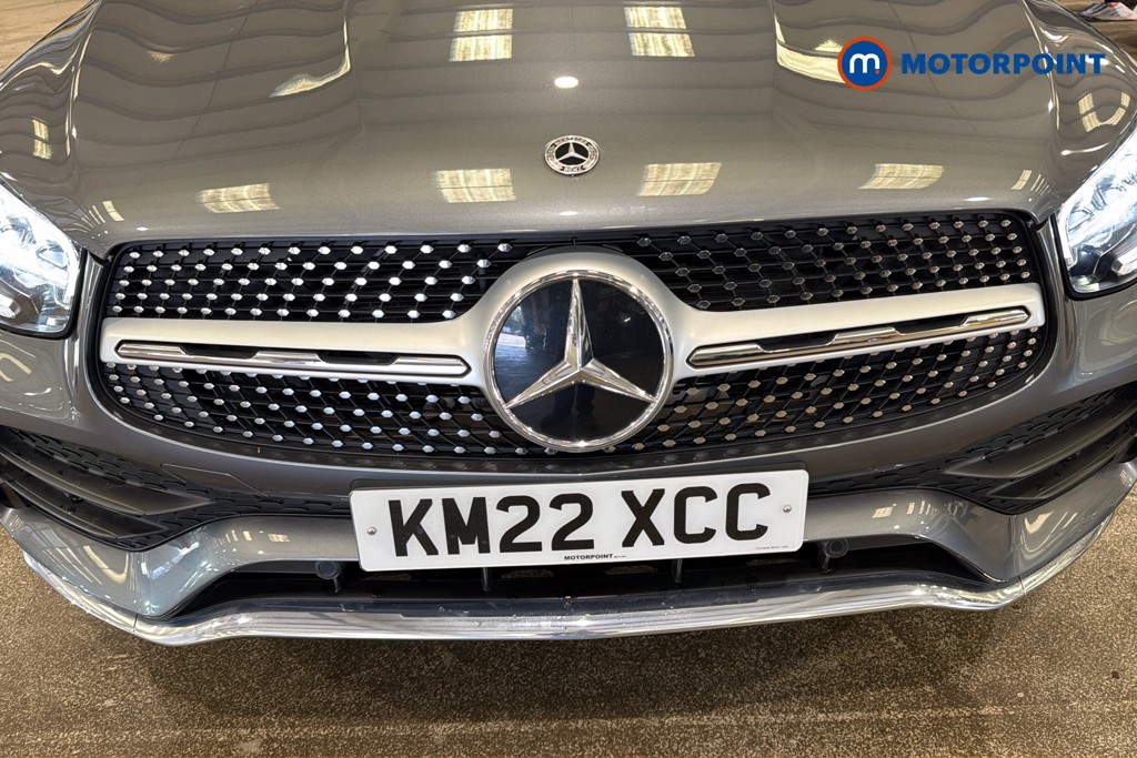 Used Mercedes-Benz GLC 2022 for sale - 78173220: Photo 46