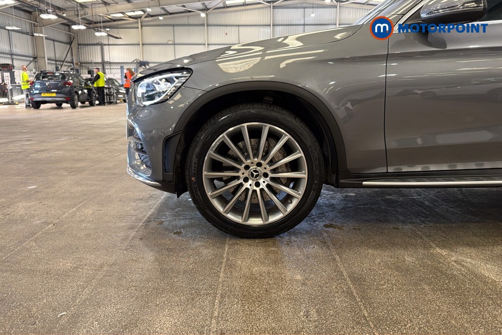 Used Mercedes-Benz GLC 2022 for sale - 78173220: Photo 47