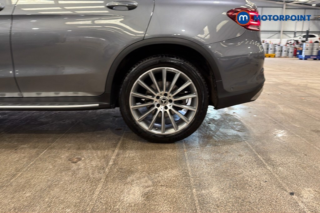 Used Mercedes-Benz GLC 2022 for sale - 78173220: Photo 48