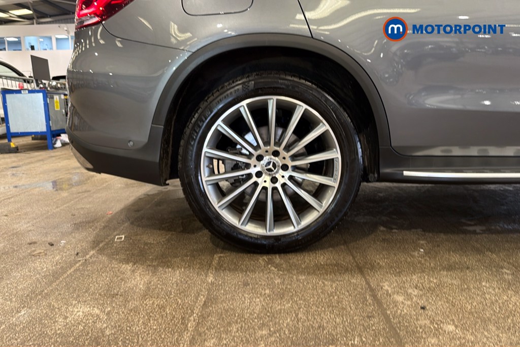 Used Mercedes-Benz GLC 2022 for sale - 78173220: Photo 49