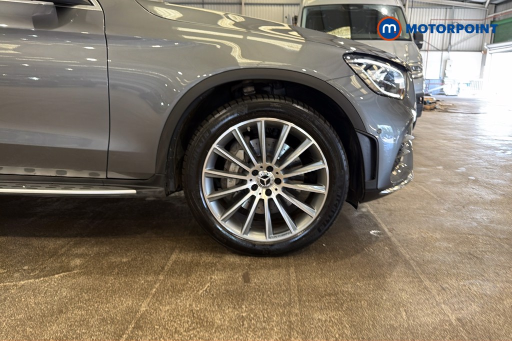 Used Mercedes-Benz GLC 2022 for sale - 78173220: Photo 50