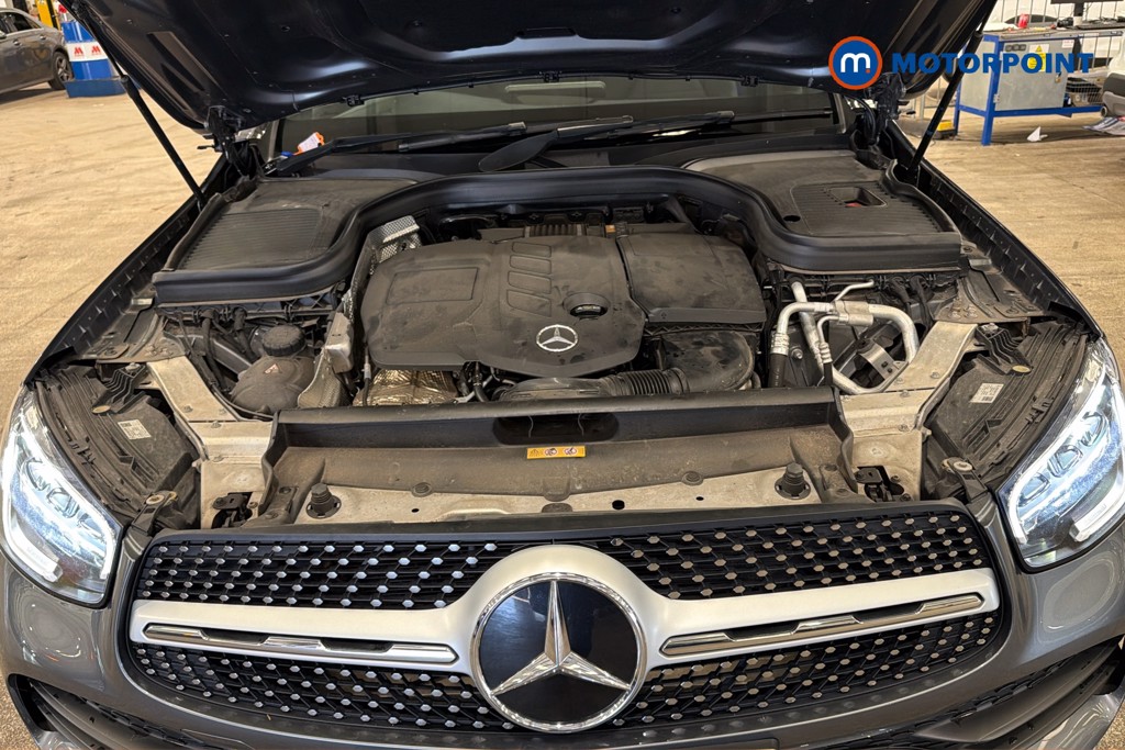 Used Mercedes-Benz GLC 2022 for sale - 78173220: Photo 51