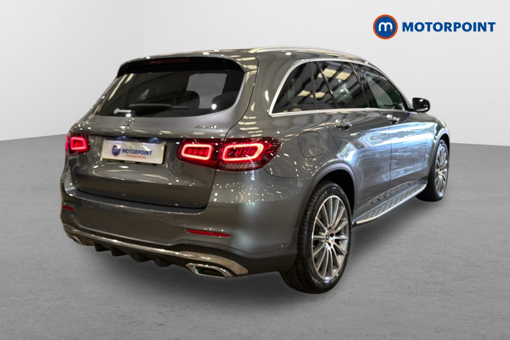 Used Mercedes-Benz GLC 2022 for sale - 78173220: Photo 7