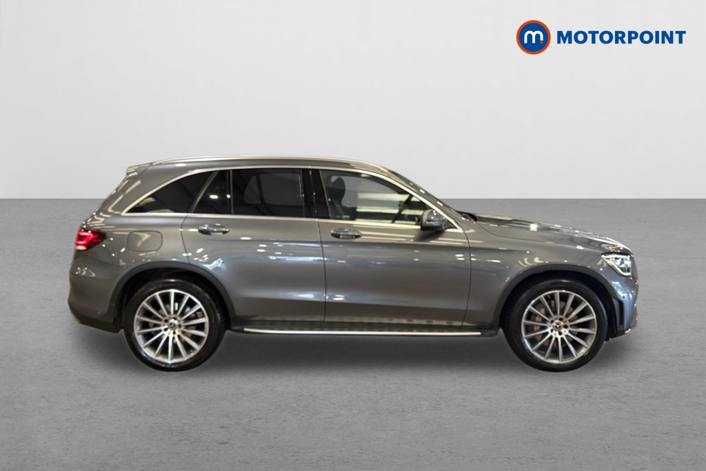 Used Mercedes-Benz GLC 2022 for sale - 78173220: Photo 8