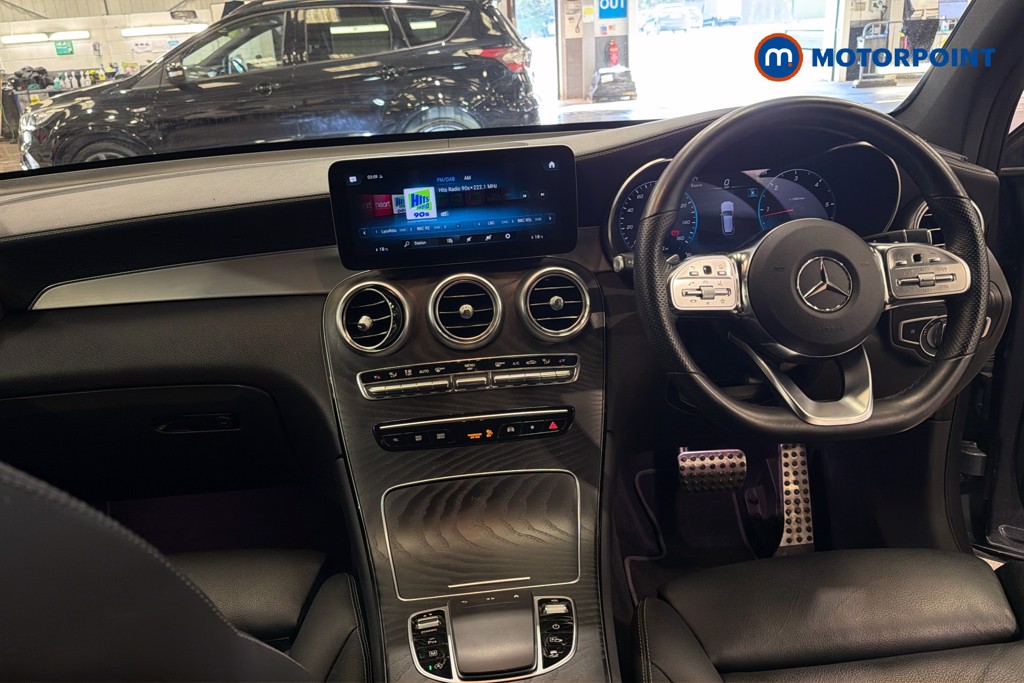 Used Mercedes-Benz GLC 2022 for sale - 78173220: Photo 9