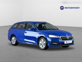Used Skoda Octavia 2023 for sale - 78984990: Photo