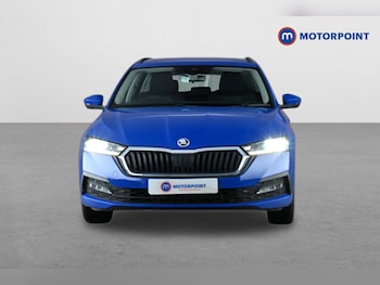 Used Skoda Octavia 2023 for sale - 78984990: Photo