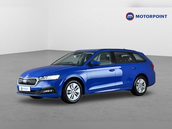 Used Skoda Octavia 2023 for sale - 78984990: Photo