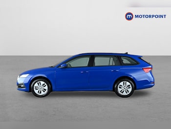 Used Skoda Octavia 2023 for sale - 78984990: Photo