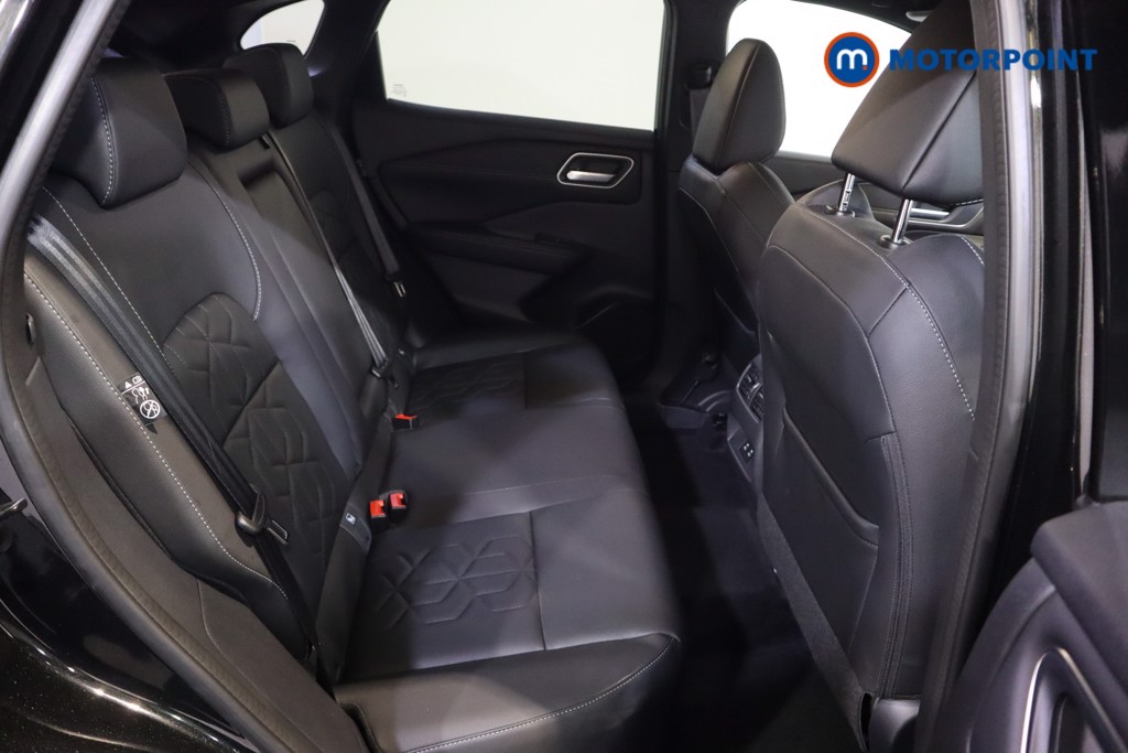 Used Nissan Qashqai 2025 for sale - 77650603: Photo 15