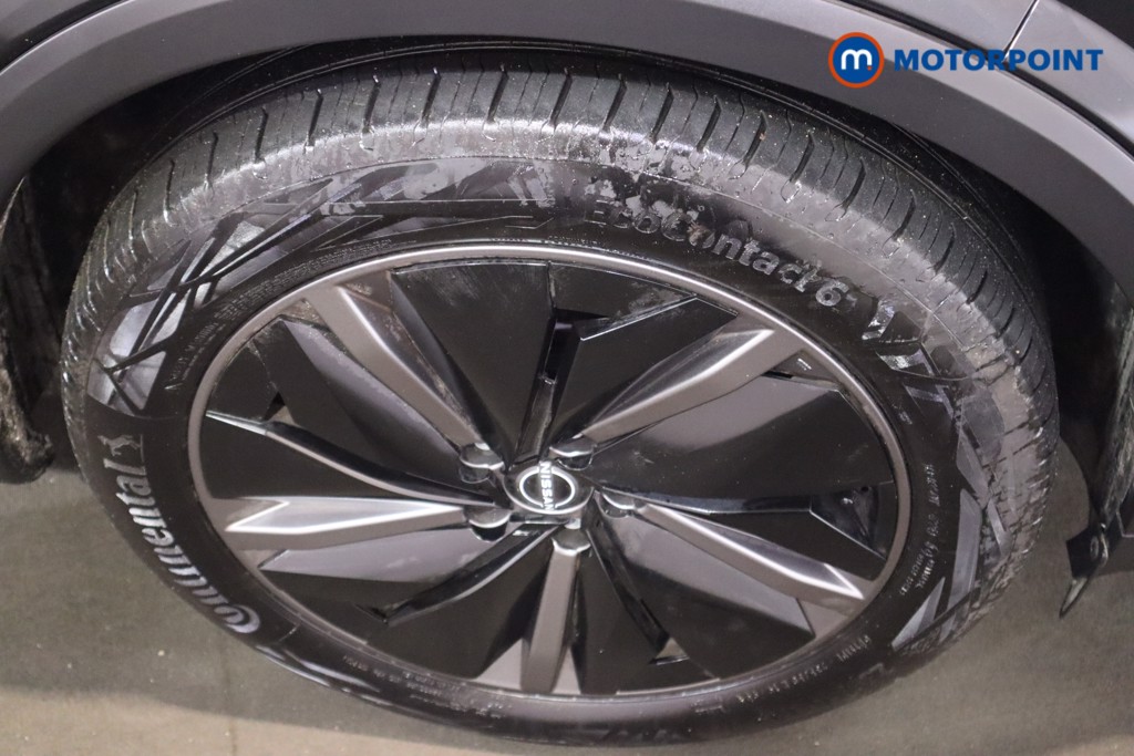 Used Nissan Qashqai 2025 for sale - 77650603: Photo 19