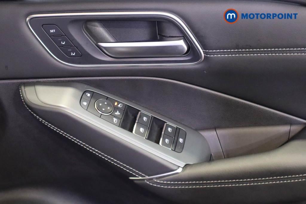 Used Nissan Qashqai 2025 for sale - 77650603: Photo 22