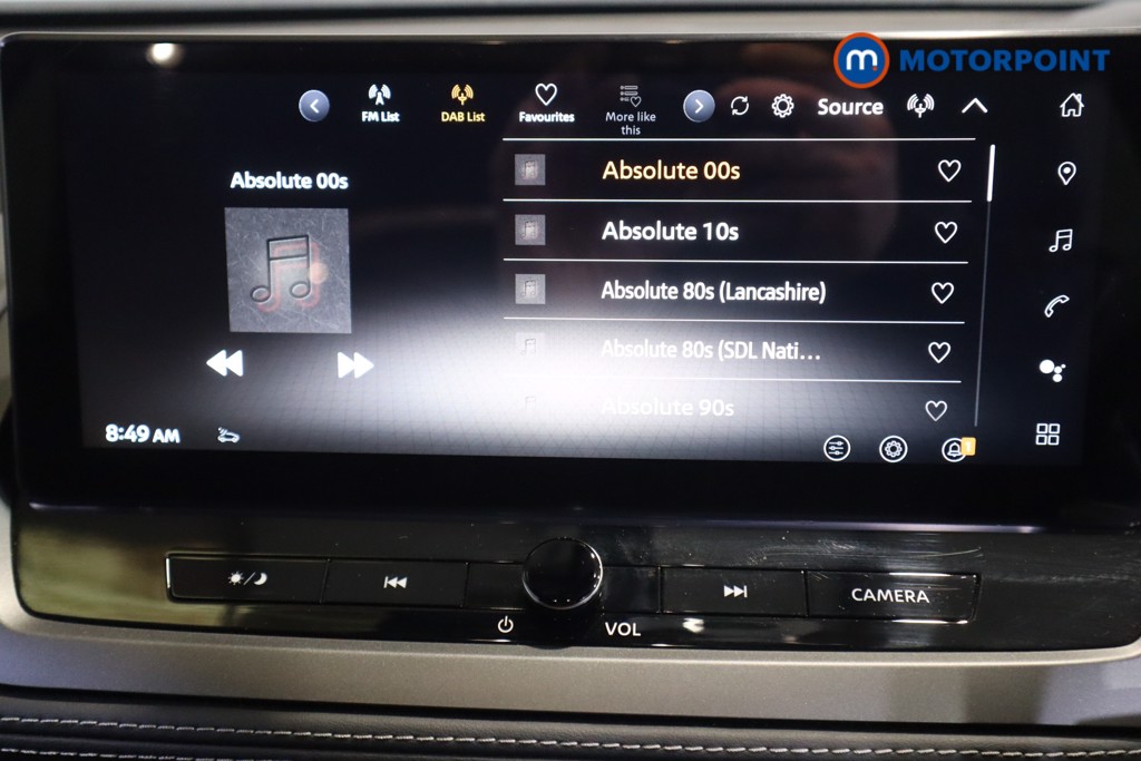 Used Nissan Qashqai 2025 for sale - 77650603: Photo 28