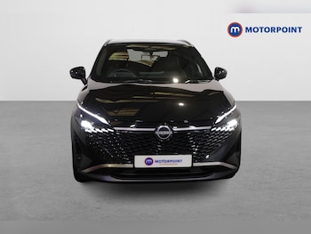 Used Nissan Qashqai 2025 for sale - 77650603: Photo