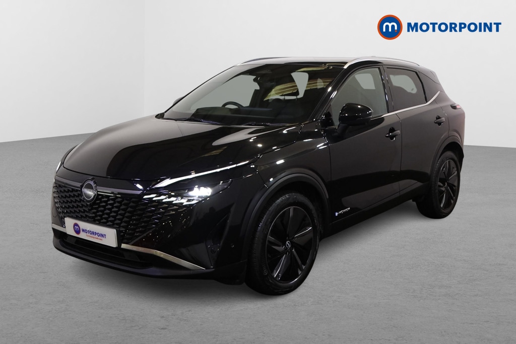 Used Nissan Qashqai 2025 for sale - 77650603: Photo 3