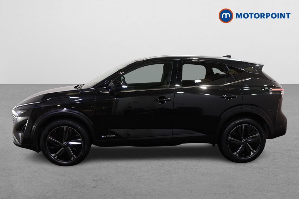 Used Nissan Qashqai 2025 for sale - 77650603: Photo 4