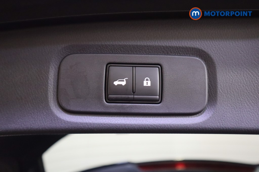 Used Nissan Qashqai 2025 for sale - 77650603: Photo 40