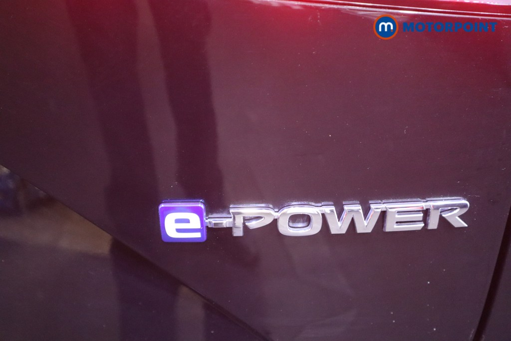 Used Nissan Qashqai 2025 for sale - 77650603: Photo 45