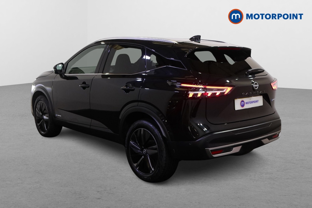 Used Nissan Qashqai 2025 for sale - 77650603: Photo 5