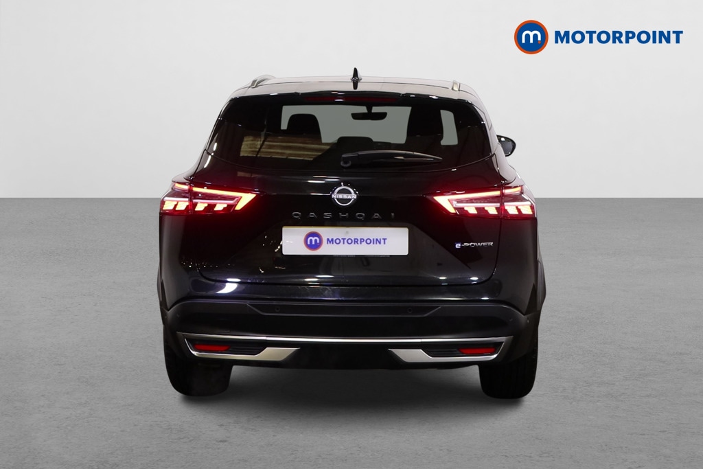 Used Nissan Qashqai 2025 for sale - 77650603: Photo 6