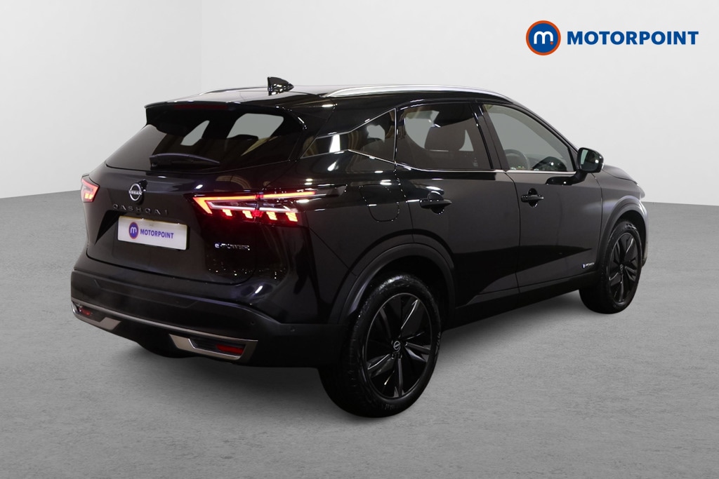 Used Nissan Qashqai 2025 for sale - 77650603: Photo 7