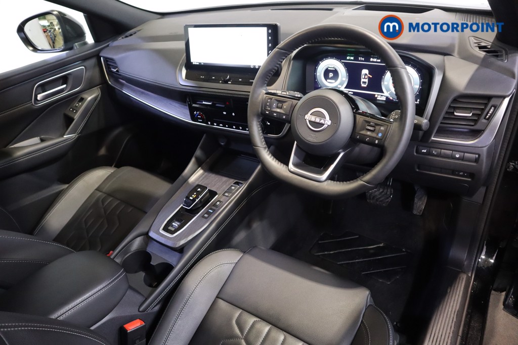 Used Nissan Qashqai 2025 for sale - 77650603: Photo 9