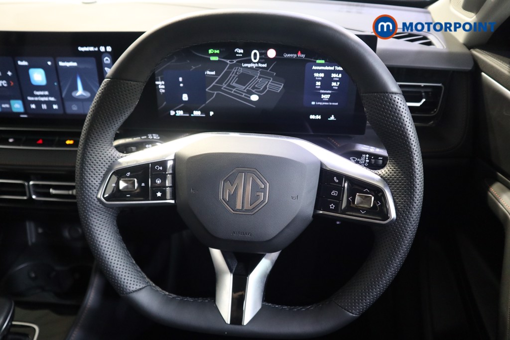 Used MG MG HS 2025 for sale - 76862691: Photo 10