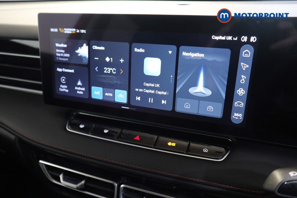 Used MG MG HS 2025 for sale - 76862691: Photo 14