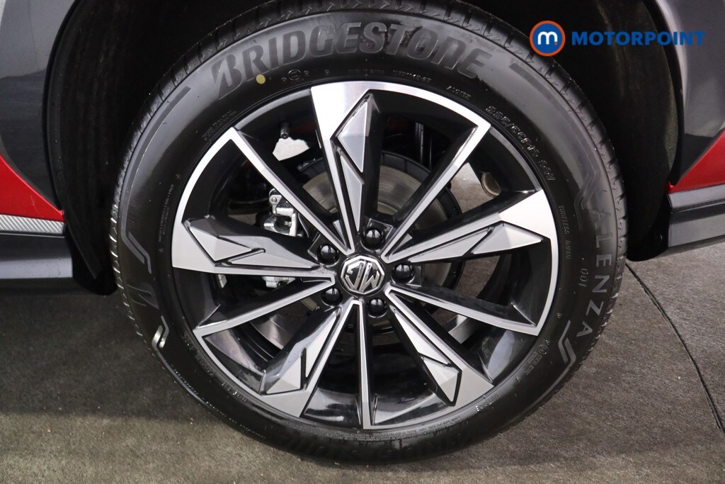 Used MG MG HS 2025 for sale - 76862691: Photo 27