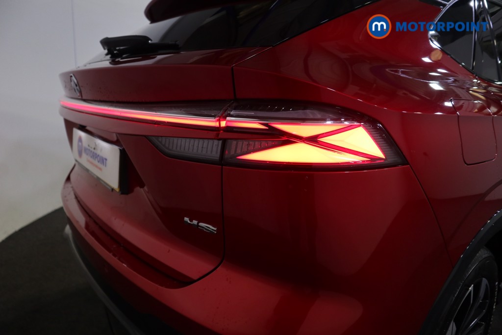 Used MG MG HS 2025 for sale - 76862691: Photo 31