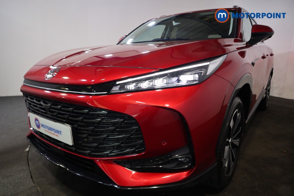 Used MG MG HS 2025 for sale - 76862691: Photo 34