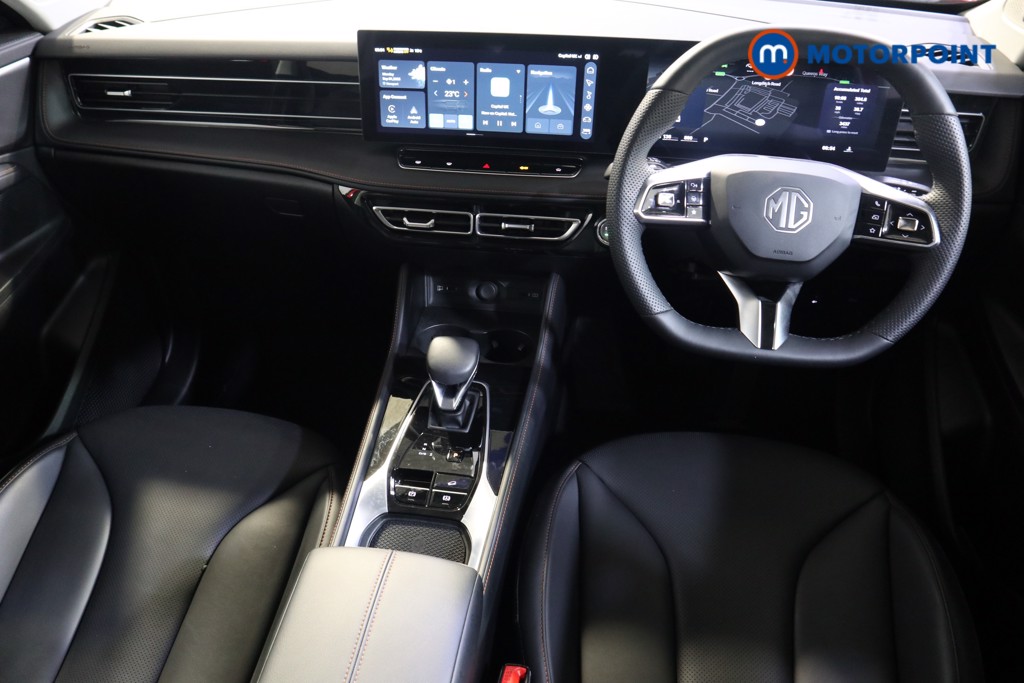 Used MG MG HS 2025 for sale - 76862691: Photo 9