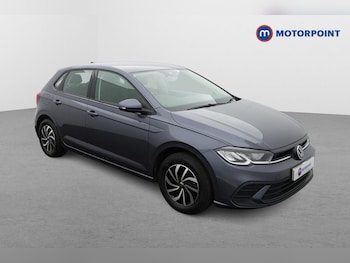 Used Volkswagen Polo undefined for sale - 78412668: Photo