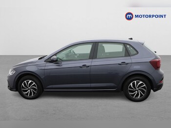 Used Volkswagen Polo undefined for sale - 78412668: Photo