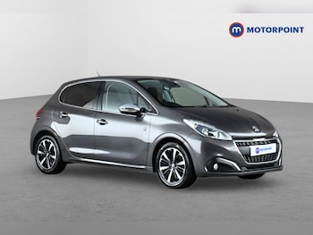 Used Peugeot 208 2018 for sale - 78942574: Photo