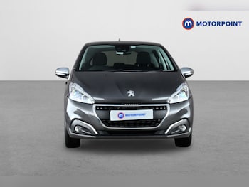 Used Peugeot 208 2018 for sale - 78942574: Photo