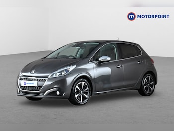 Used Peugeot 208 2018 for sale - 78942574: Photo