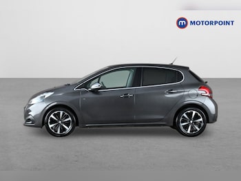 Used Peugeot 208 2018 for sale - 78942574: Photo