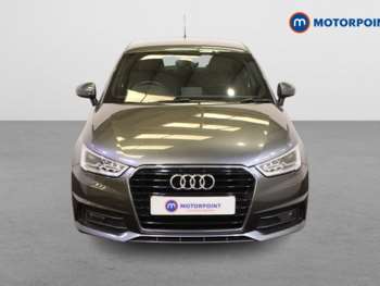 Used Audi A1 2017 for sale - 75075098: Photo