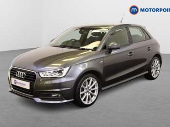 Used Audi A1 2017 for sale - 75075098: Photo