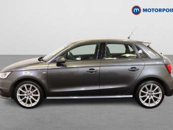 Used Audi A1 2017 for sale - 75075098: Photo