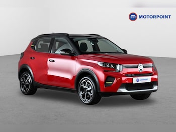 Used Citroen C3 2026 for sale - 78533616: Photo